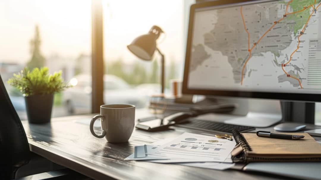 Jak założyć firmę transportową? Krok po kroku przewodnik