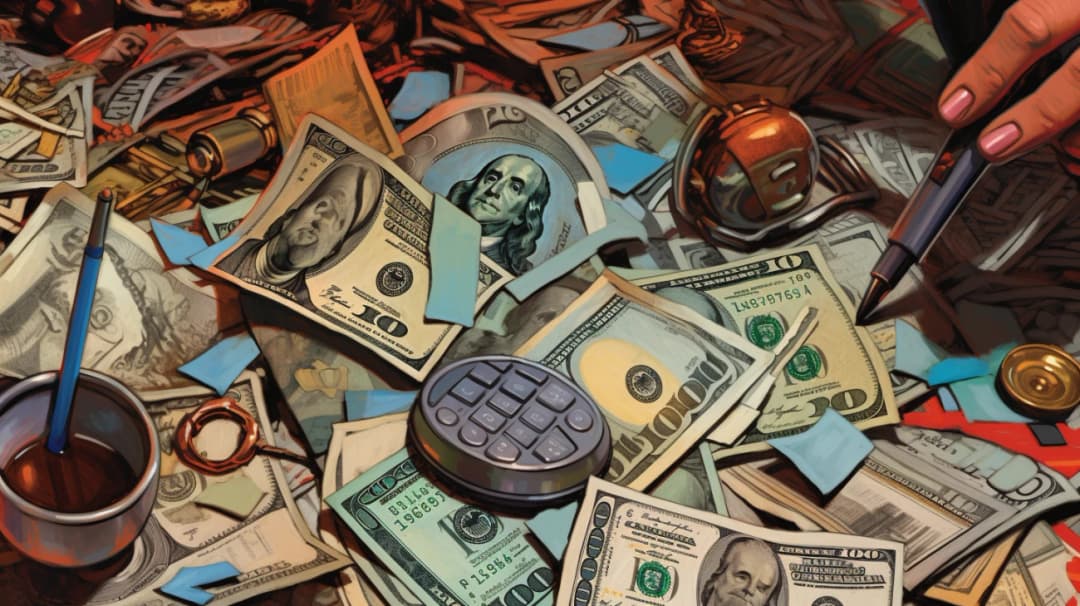 Metoda z progresją - wyłączenie, zwolnienie, kalkulator