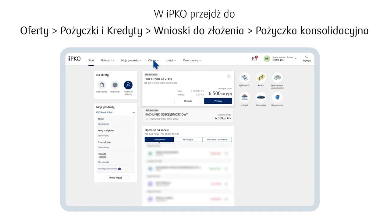 Jak spłacić pożyczkę w IPKO bez problemów – dostępne metody i porady