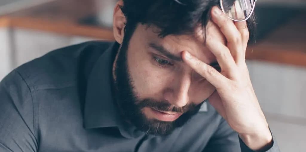 Co jeśli nie spłacę debetu na czas? Skutki, które mogą Cię zaskoczyć